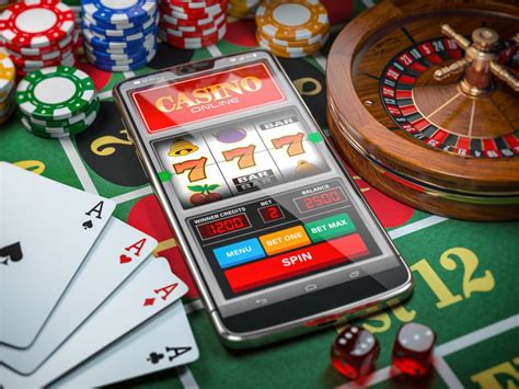 How to Find Your Favorite Slots at Casinos – Know Your Slots.